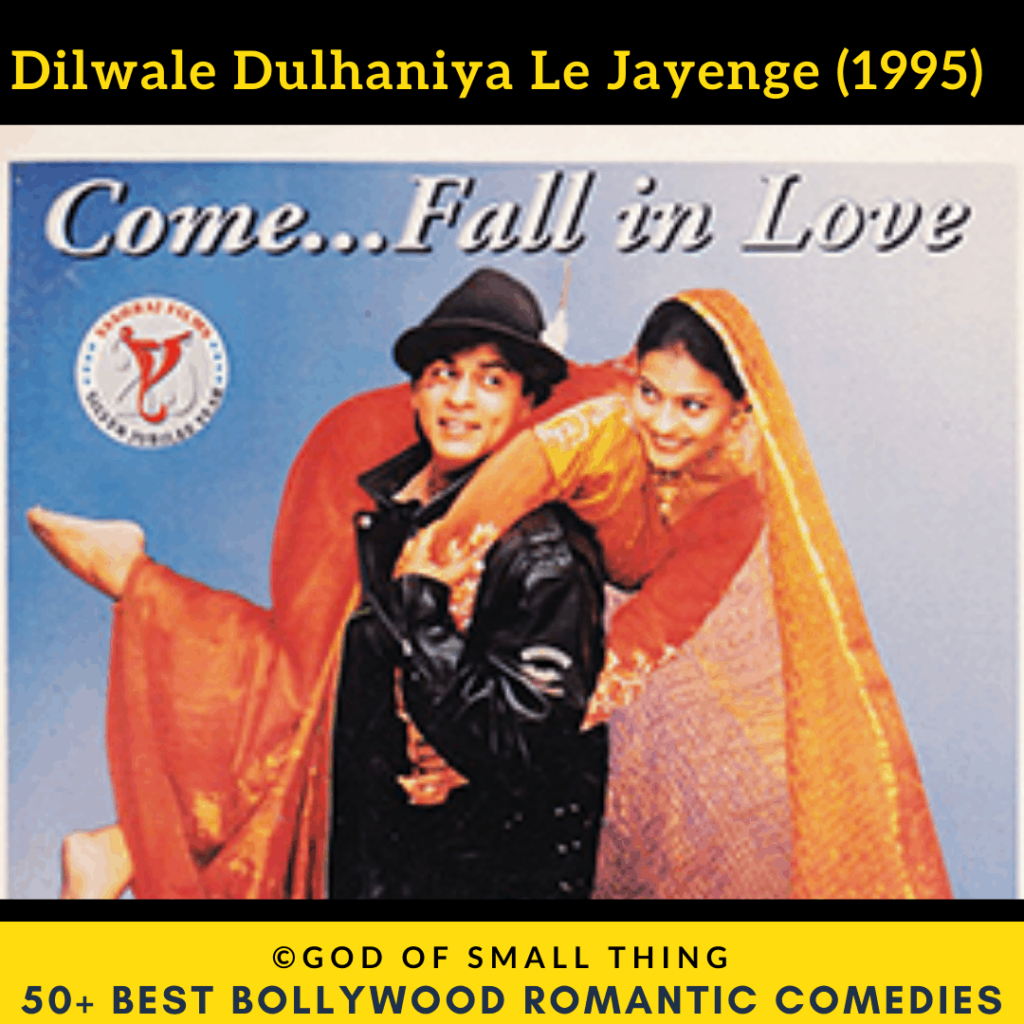 Bollywood romantic comedy movies (2)
