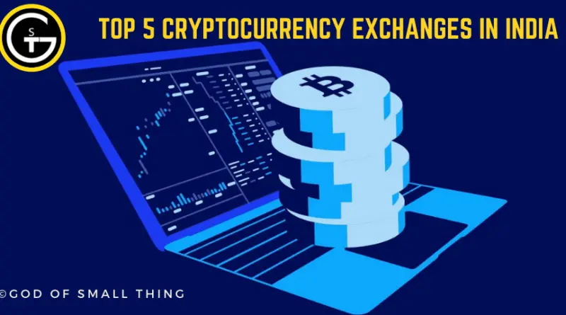 Cryptocurrency Exchanges in India