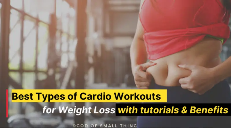 Best Types of Cardio Workouts