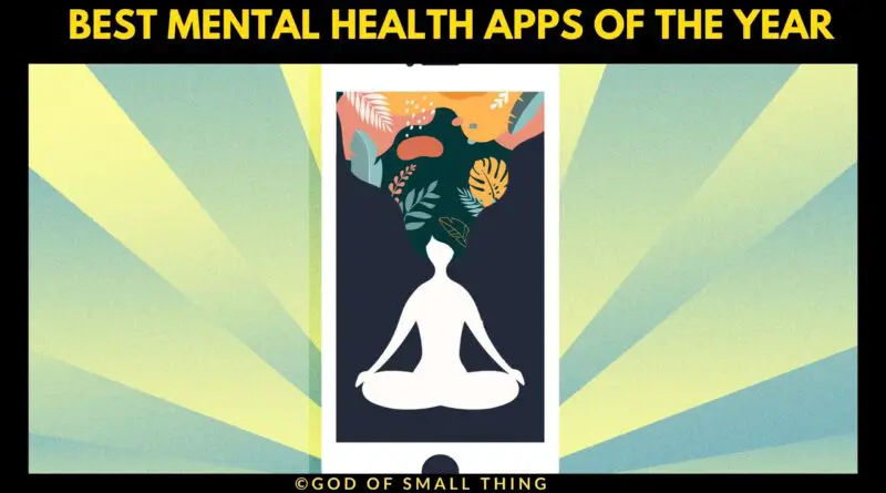 Best Mental Health Apps