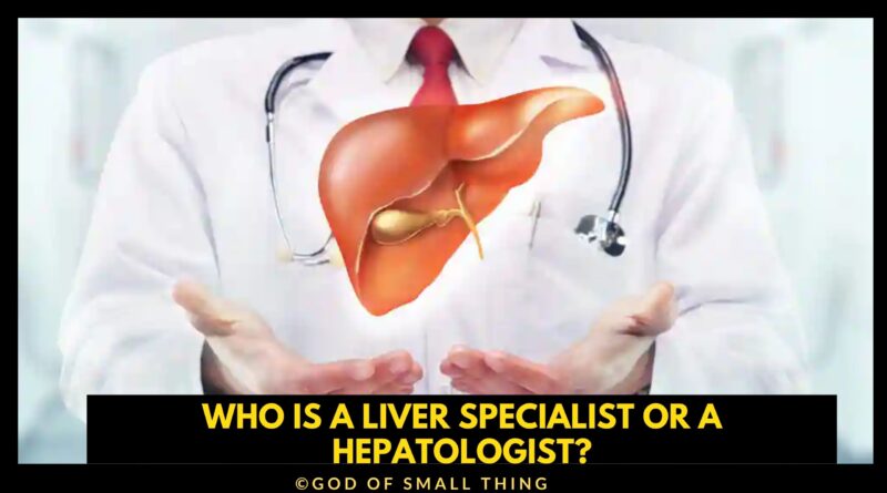 Liver Specialist