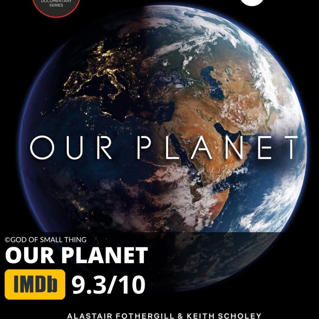 Best Documentary Online Our Planet
