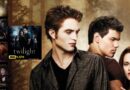 Twilight movies in order