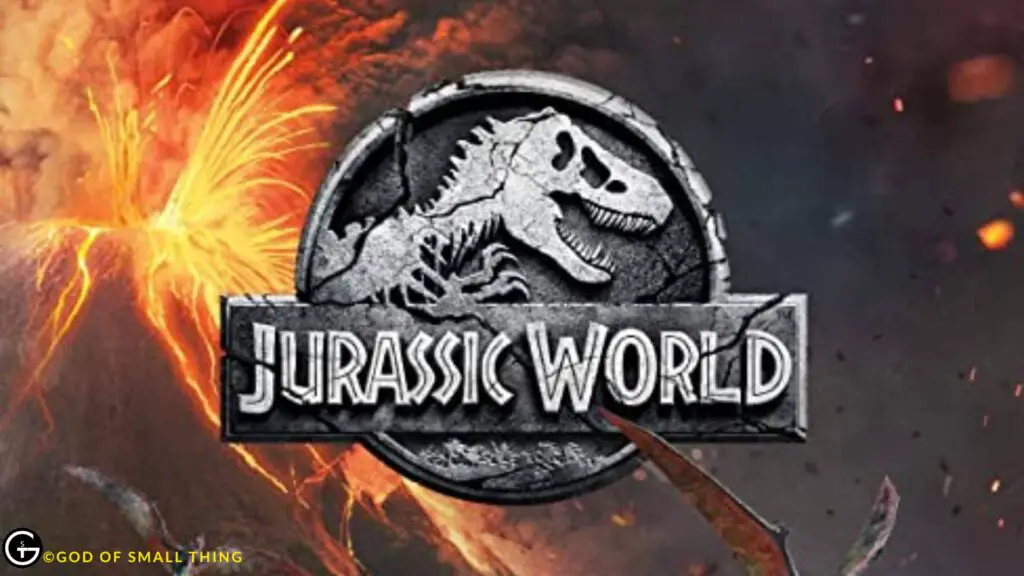 Jurassic park movies in order Jurassic World