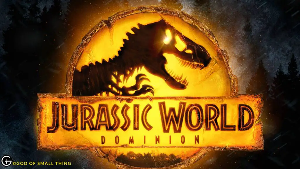 Jurassic park movies in order Jurassic World Dominion