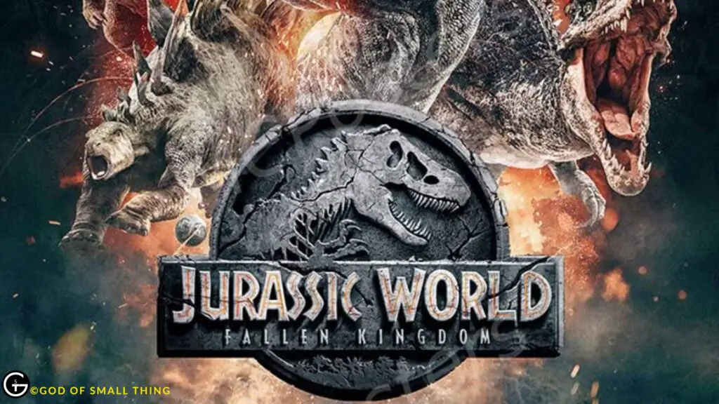 Jurassic park movies in order Jurassic World Fallen Kingdom