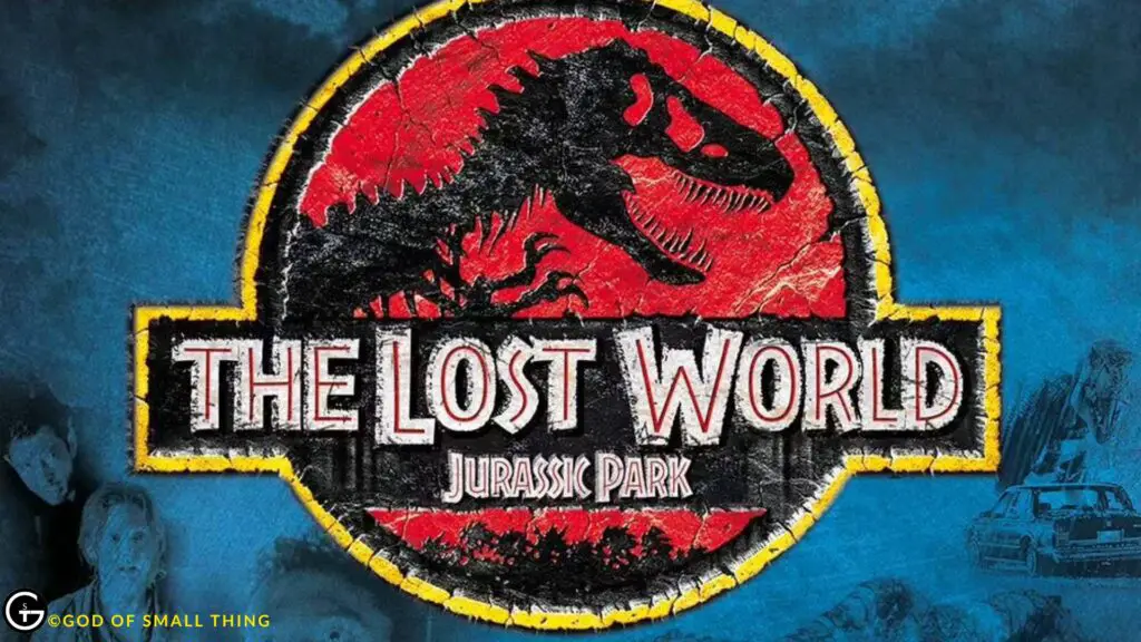 Jurassic park movies in order The Lost World Jurassic Park