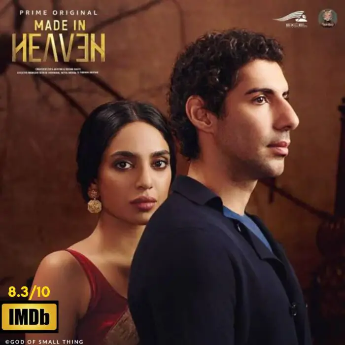 Made in Heaven Hindi Web Series
