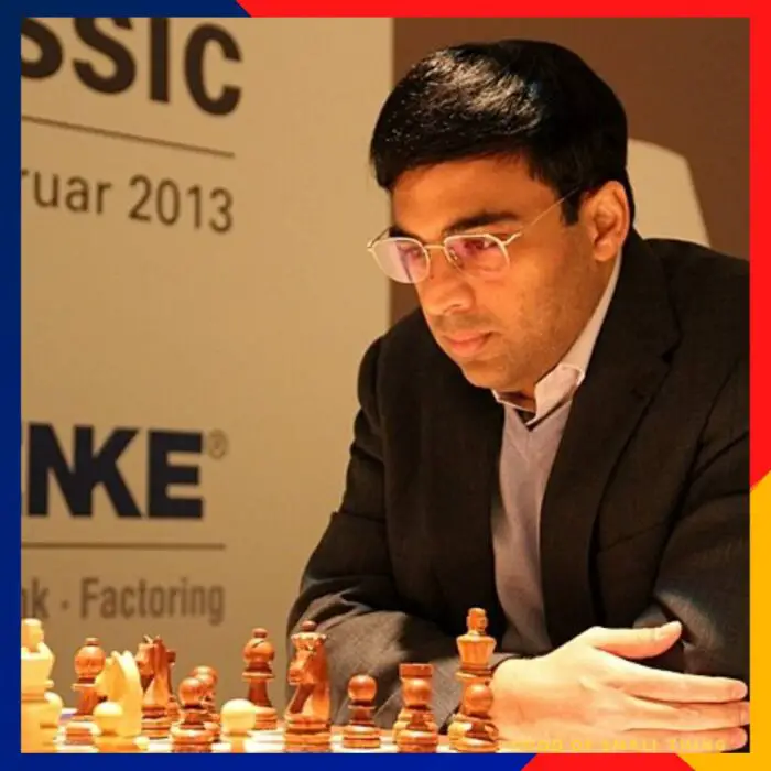 greatest chess player Vishwanathan Anand