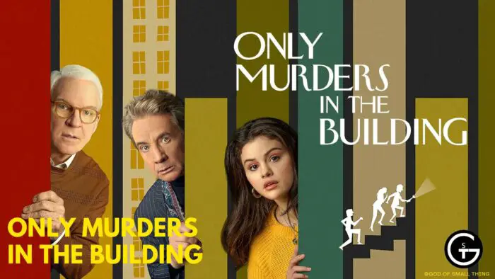 best series on hotstar Only Murders In The Building
