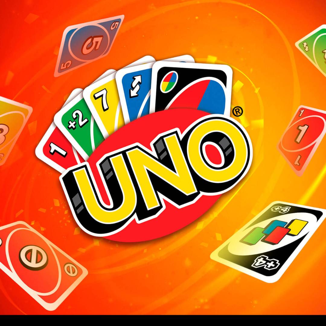 Best Indoor Games to play Uno