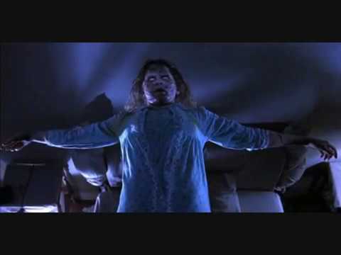 the exorcist 1973 Trailer