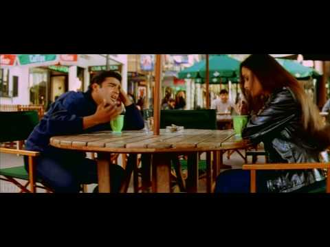 Rehnaa Hai Terre Dil Mein - Rehnaa Hai Terre Dil Mein - *HQ* Music Video - Full Song
