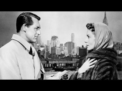 An Affair to Remember (1957) Trailer