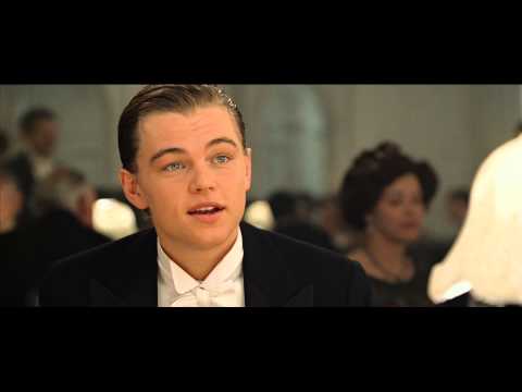 Titanic - Official Trailer (HD)
