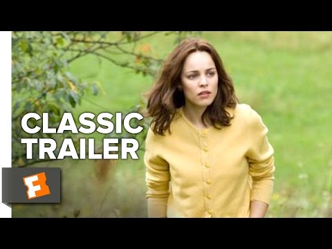 The Time Traveler&#039;s Wife (2009) Official Trailer - Rachel McAdams Movie HD