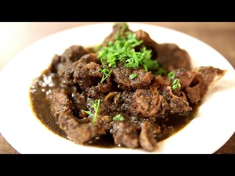 Pandi Curry Recipe | How To Make Coorgi Pork Curry | Pork Gravy | Pork Recipe By Sneha Nair