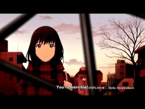 Noragami anime trailer