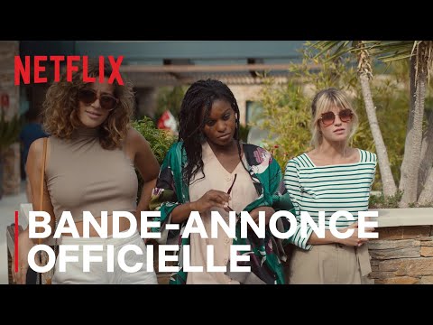 Friendzone | Bande-annonce officielle | Netflix France
