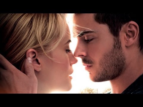 THE LUCKY ONE Trailer 2012 Movie - Official [HD]