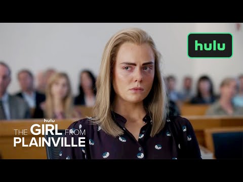 The Girl From Plainville | Trailer | Hulu