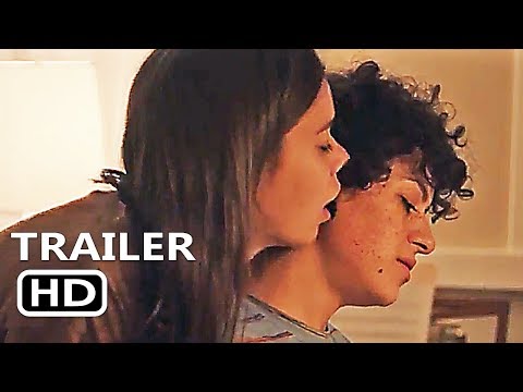 DUCK BUTTER Official Trailer (2018)