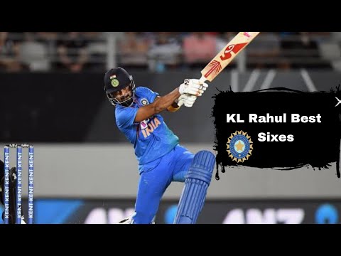 KL Rahul Best Sixes Ever Mind blow | #CricdeshMW