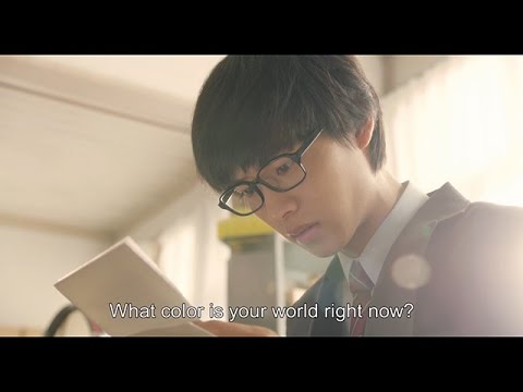 Your Lie in April - Trailer (English Sub)