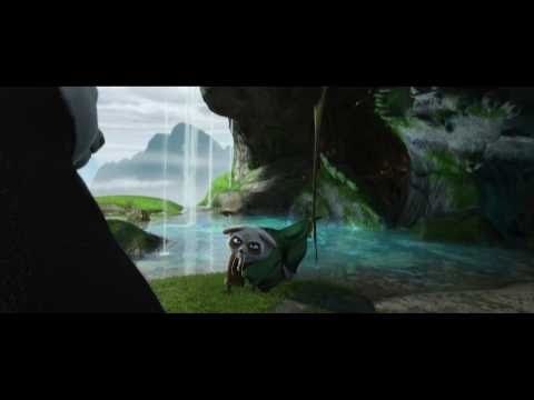 Kung Fu Panda 2 | Official Trailer
