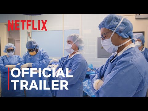 Lenox Hill | Official Trailer | Netflix