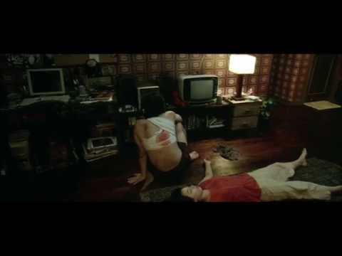 Oldboy (2003) Trailer