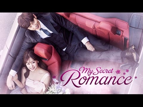 My Secret Romance Trailer | Korean Drama 2017