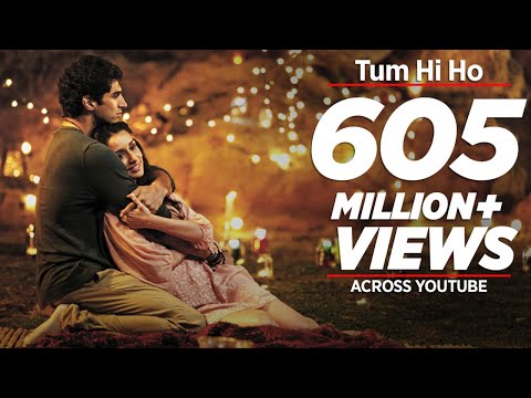 &quot;Tum Hi Ho Aashiqui 2&quot; Full Video Song HD | Aditya Roy Kapur, Shraddha Kapoor | Music - Mithoon