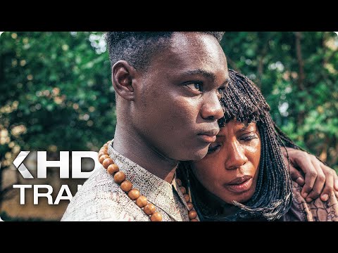 WHEN THEY SEE US Trailer (2019) Netflix