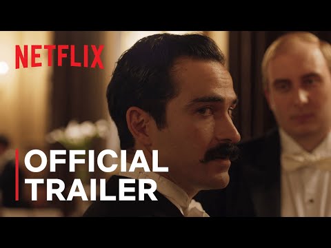 Dance of the 41 | Official Trailer | Netflix
