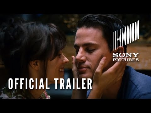 THE VOW - Official Trailer - In Theaters Valentine&#039;s Day 2012