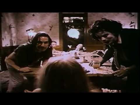 The Texas Chain Saw Massacre (1974) - Movie Trailer