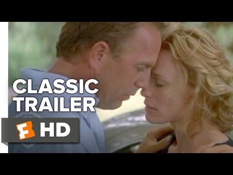 Message in a Bottle (1999) Official Trailer - Robin Wright Movie