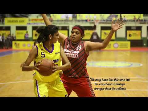 Tamil Nadu Women&#039;s Performance at 68th National Basketball Championship