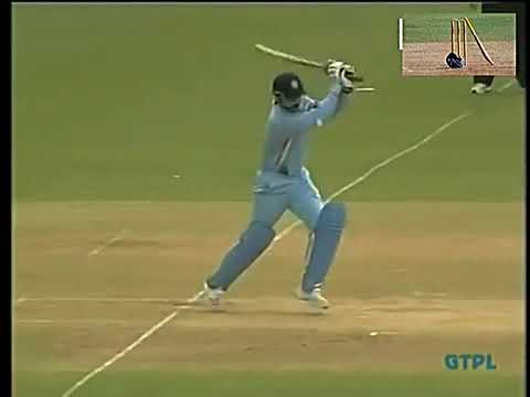 INDIA v BERMUDA | 2007 World Cup | FULL MATCH EXTENDED HIGHLIGHTS