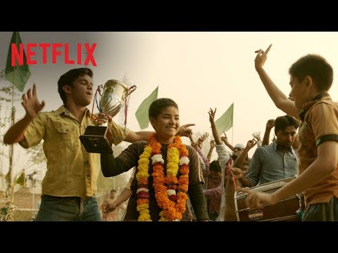 Dangal | Main Trailer | Netflix