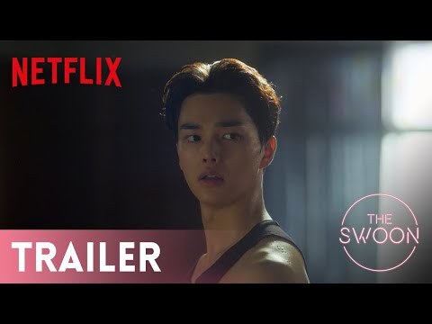 Navillera | Official Trailer | Netflix [ENG SUB]