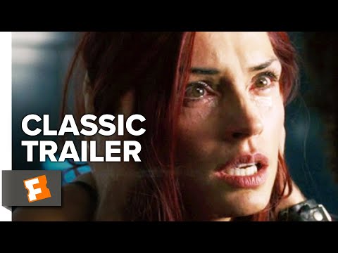 X-Men: The Last Stand (2006) Trailer #1 | Movieclips Classic Trailers
