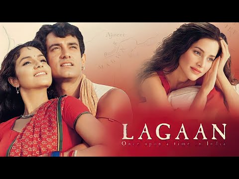 Lagaan Full Movie | Lagaan Movie | लगान | Lagaan Full Movie In Hindi | Lagaan Movie Aamir Khan
