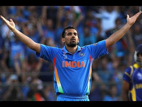 Zaheer Khan`s best BOWLED wickets compilation|| Zak Attack || Part 2 of 2