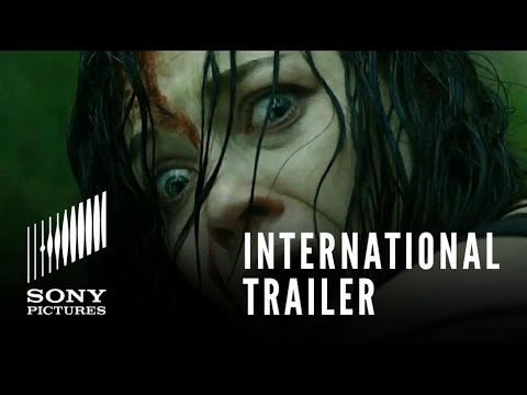 EVIL DEAD - International Teaser Trailer