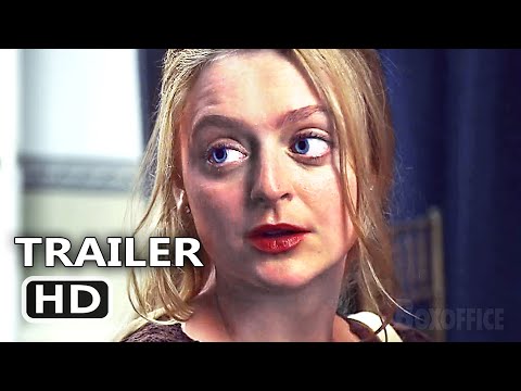 PAYBACK Trailer (2021) Thriller Movie