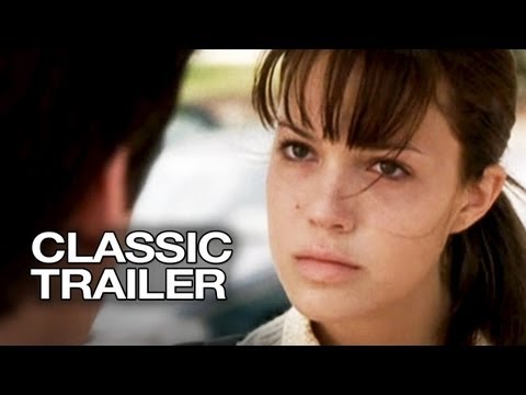 A Walk to Remember (2002) Official Trailer #1 - Mandy Moore Movie HD