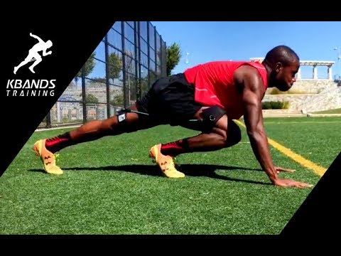 Sprint Workouts For Beginners | Sprint Variations To Get Started