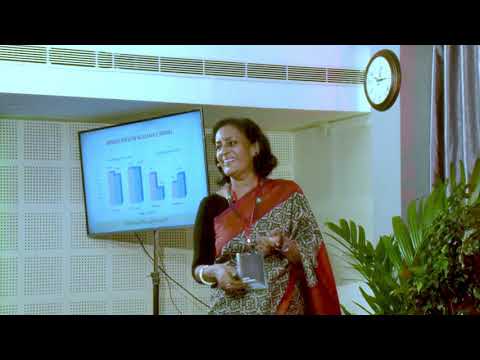 Entrepreneurship - A choice for Women to achieve ambitions | Sheela Kochouseph | TEDxSahrdayaCET
